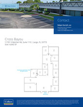 11701 S Belcher Rd, Largo, FL for lease Building Photo- Image 1 of 4