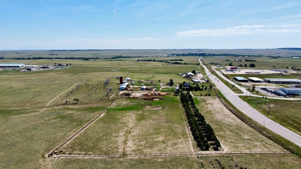 8557 Highway 86, Kiowa, CO à vendre - Photo du bâtiment - Image 3 de 5