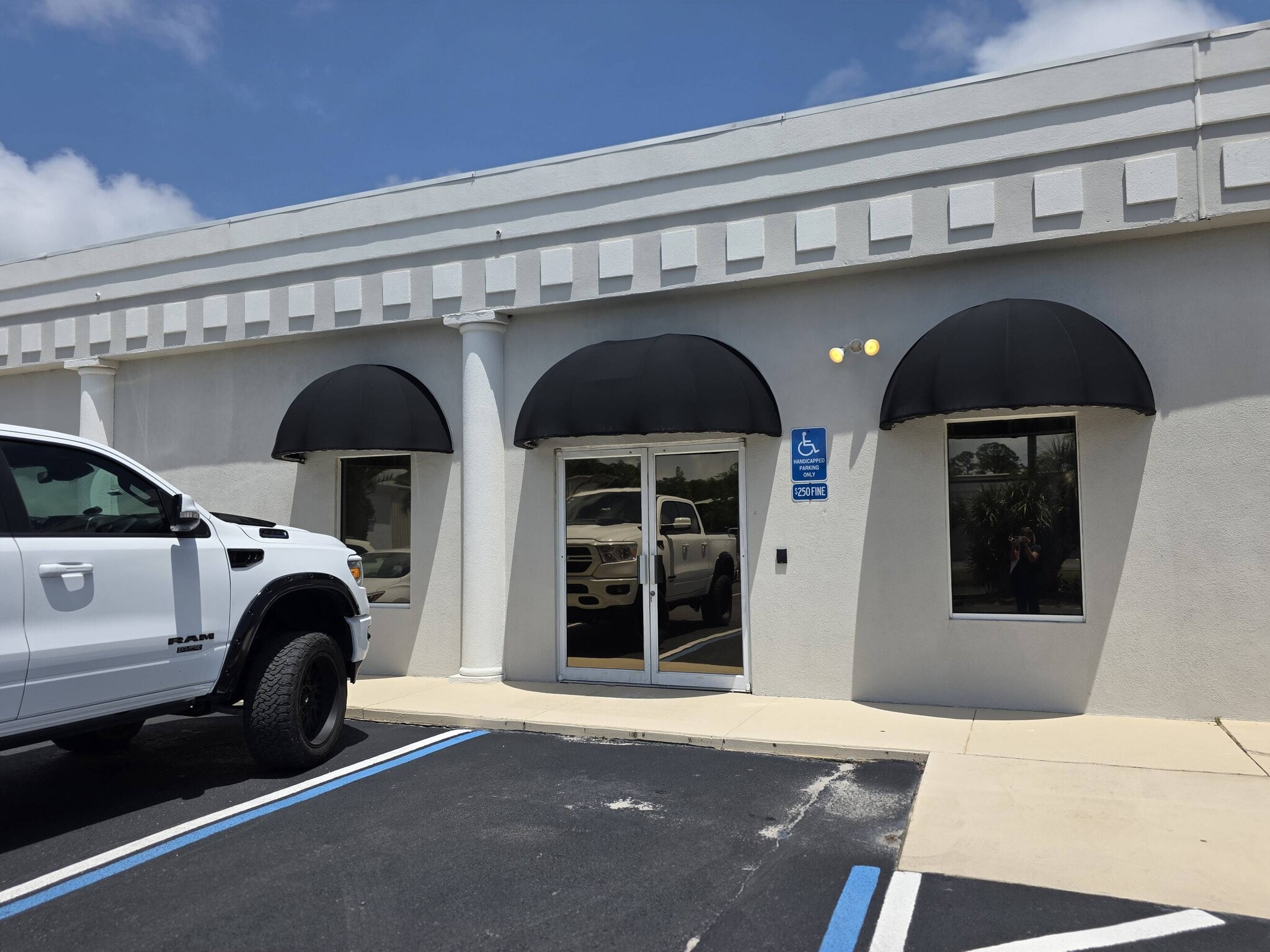 12216 Panama City Beach Pky, Panama City Beach, FL for lease Interior Photo- Image 1 of 14