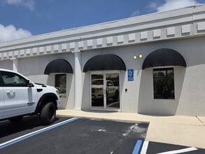 12216 Panama City Beach Pky, Panama City Beach, FL for lease Interior Photo- Image 1 of 14