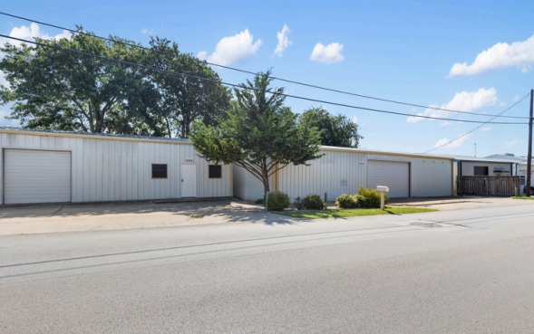 1240-1242 Katy Rd, Fort Worth, TX for lease - Building Photo - Image 2 of 18