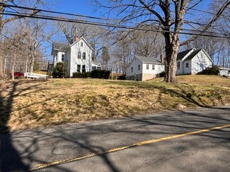 More details for 38 Portland Ave, Redding, CT - Specialty for Sale