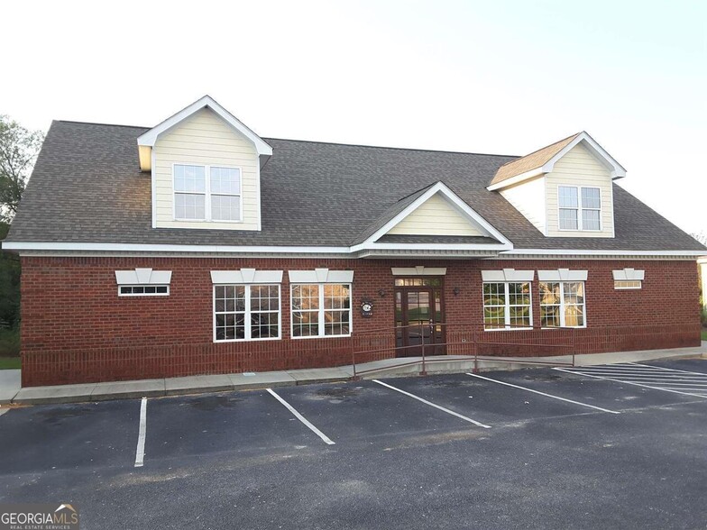 112 Hill Pond Ln, Statesboro, GA for lease - Building Photo - Image 1 of 6