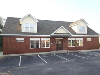 More details for 112 Hill Pond Ln, Statesboro, GA - Office for Lease