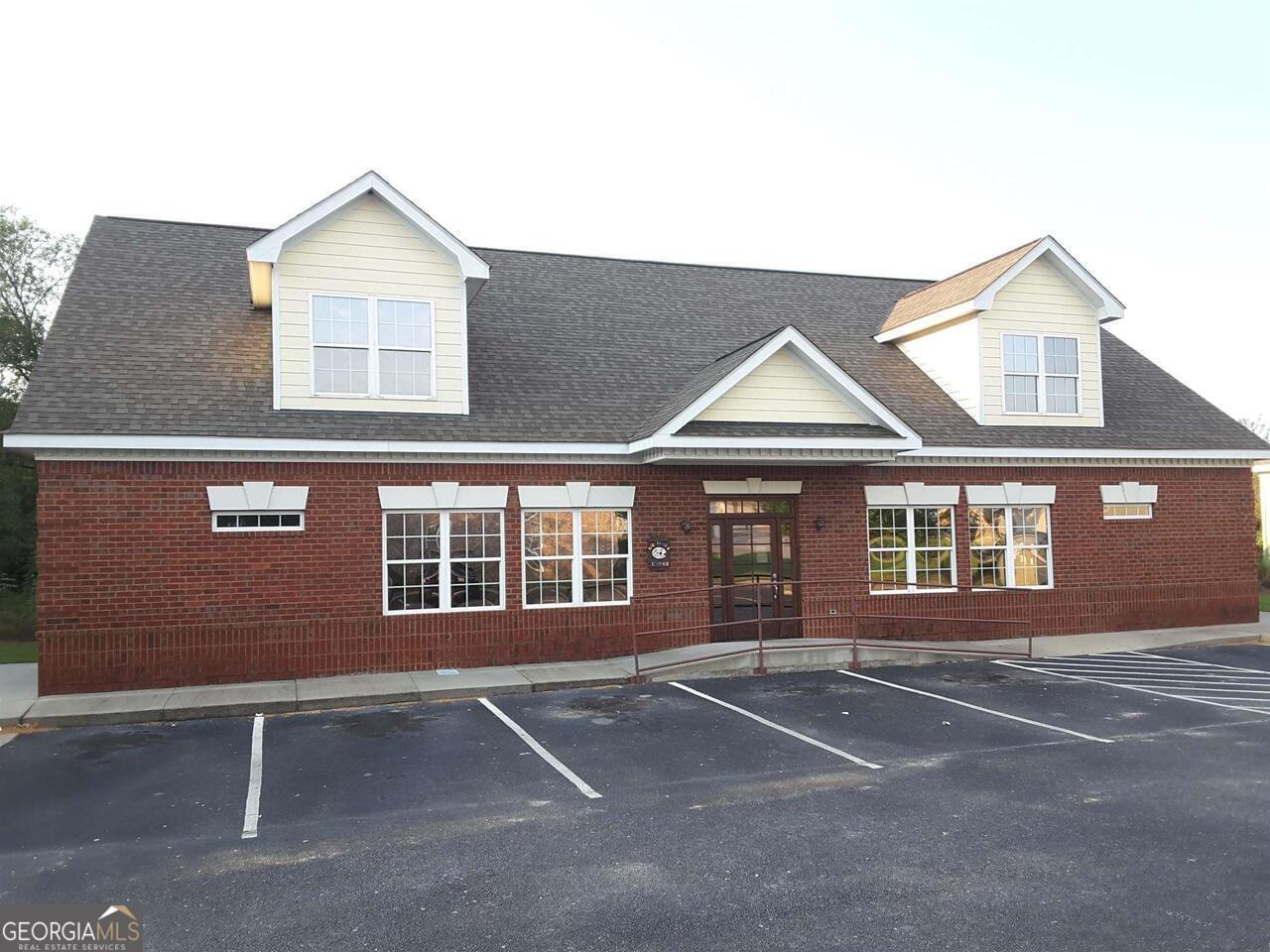 112 Hill Pond Ln, Statesboro, GA à louer Photo du bâtiment- Image 1 de 7