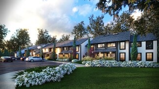 Plus de détails pour 9426 Stewartown Rd, Gaithersburg, MD - Bureau, Bureau/Commerce de détail à louer