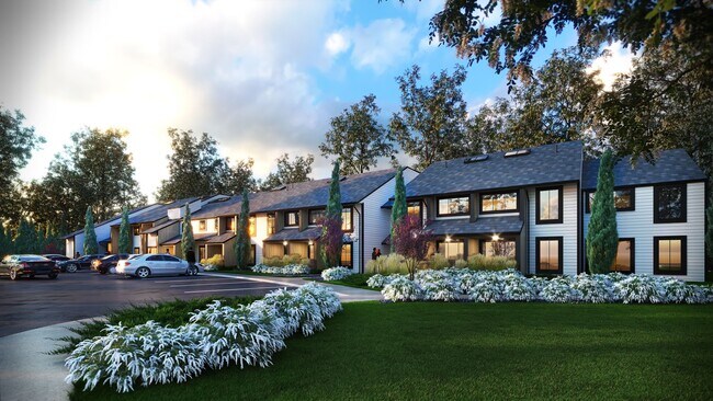 Plus de détails pour 9426 Stewartown Rd, Gaithersburg, MD - Bureau, Bureau/Commerce de détail à louer