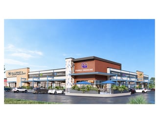 More details for Hwy 96 & Hwy 146, League City, TX - Retail for Lease