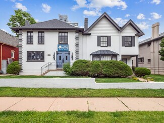 Plus de détails pour 1725 N High St, Denver, CO - Multi-résidentiel à vendre