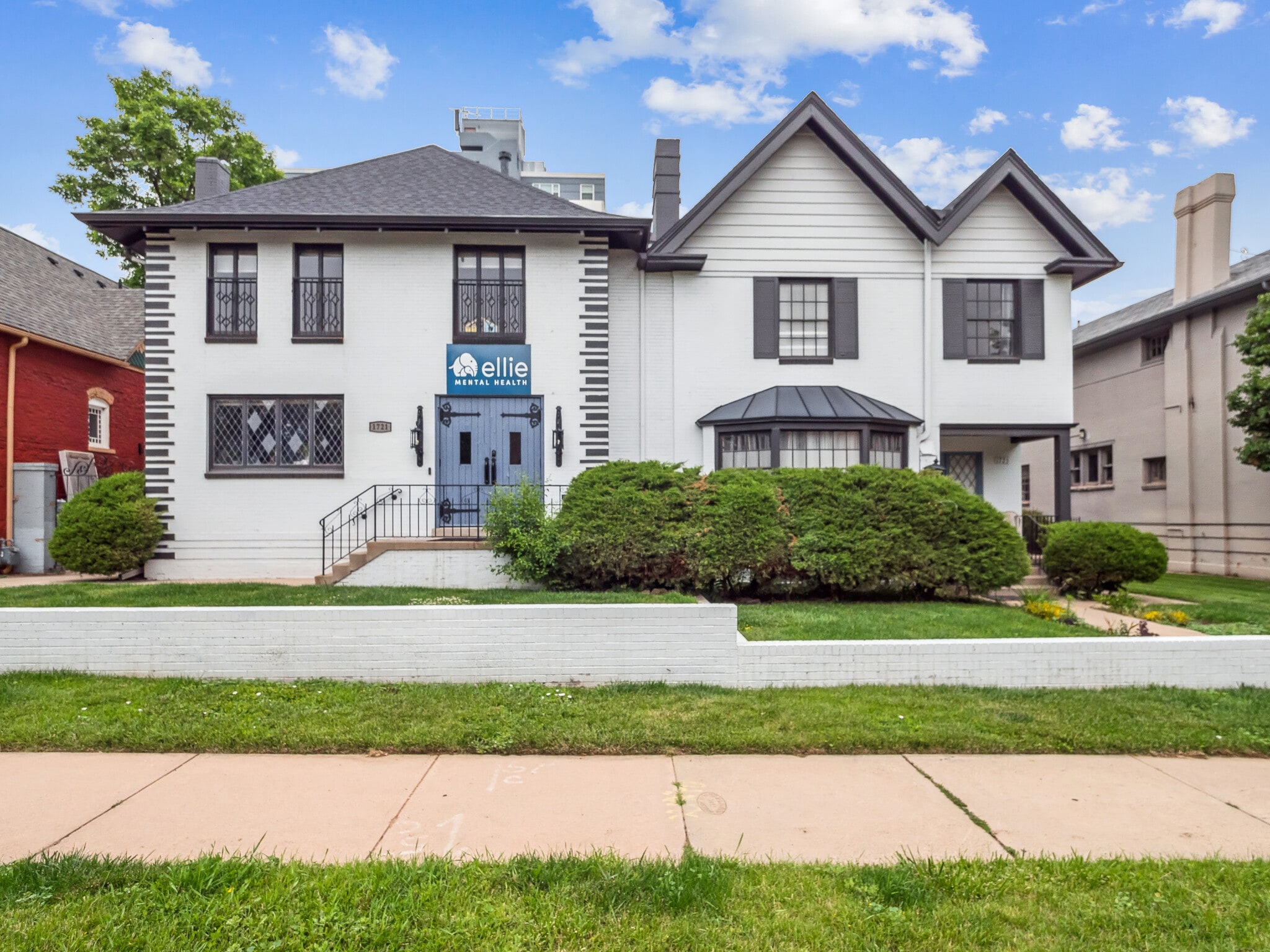 1725 N High St, Denver, CO for sale Primary Photo- Image 1 of 53