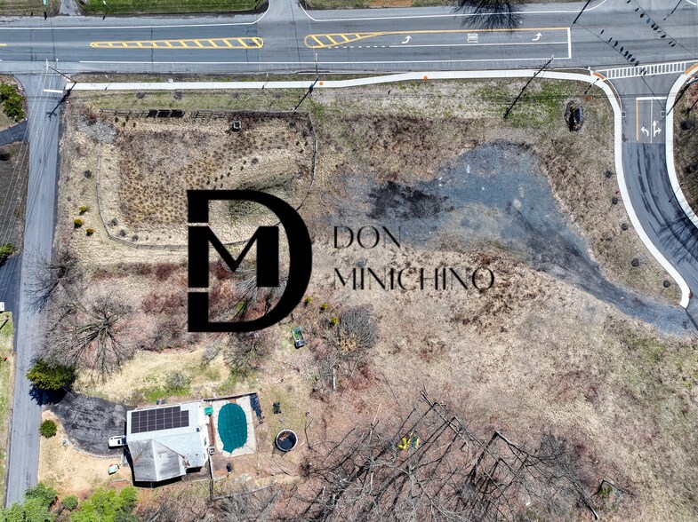 0 Route 9W, Marlboro, NY à vendre - Photo du bâtiment - Image 3 de 7