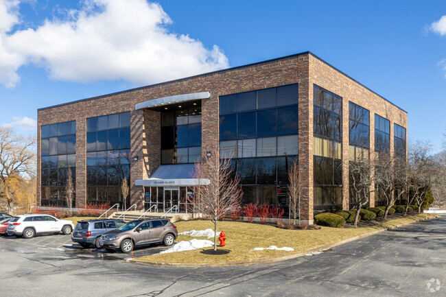 More details for 5 Cherry Hill Dr, Danvers, MA - Office, Office/Medical for Lease