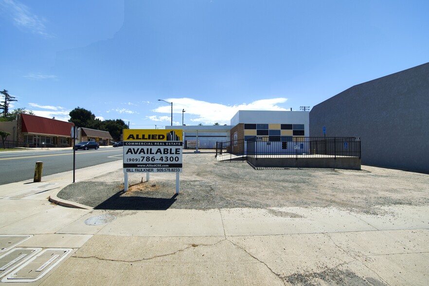 125 E 6th St, Beaumont, CA à vendre - Photo du bâtiment - Image 3 de 17