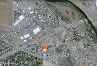 More details for 915 Jericho Ct, Richland, WA - Land for Sale