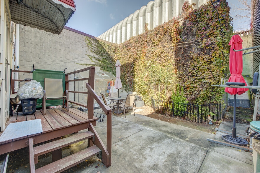 1055 Wyckoff Ave, Ridgewood, NY à vendre - Photo du bâtiment - Image 3 de 6