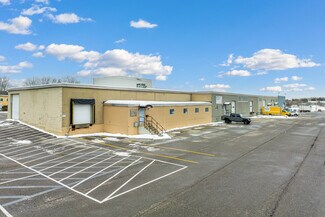 More details for 15 Saunders Way, Westbrook, ME - Industrial for Lease