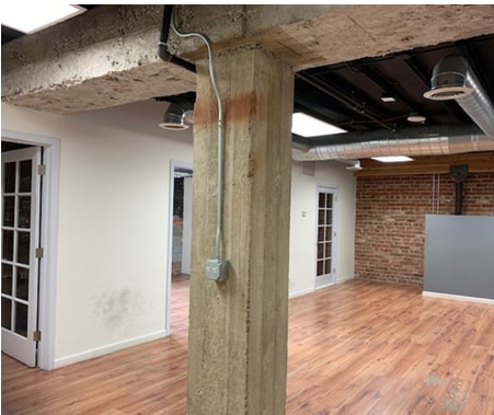 130 N Central Ave, Phoenix, AZ for lease Interior Photo- Image 1 of 2