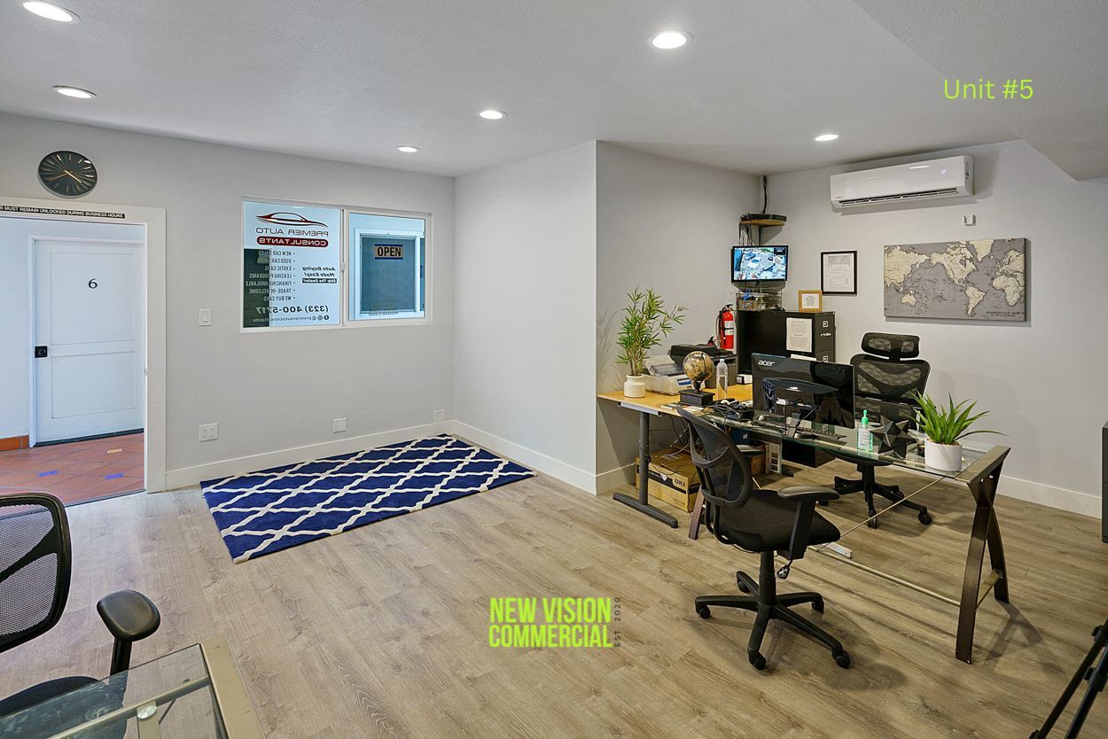 104 W Whittier Blvd, Montebello, CA for lease Interior Photo- Image 1 of 1
