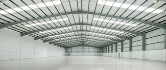 Plus de détails pour Follingsby Park, Gateshead - Industriel à louer