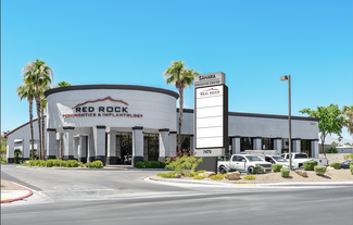 More details for 7475 W Sahara Ave, Las Vegas, NV - Office for Sale