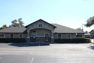 Plus de détails pour 8820 Belagio Dr, Trinity, FL - Bureau à louer