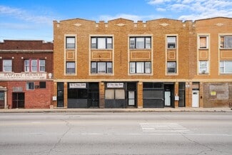 More details for 351 S Cicero Ave, Chicago, IL - Retail for Sale
