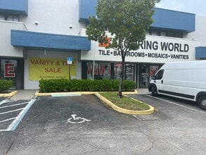 1711-1759 N Powerline Rd, Pompano Beach, FL for lease Interior Photo- Image 1 of 6