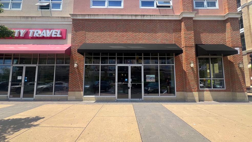 10000 Town Center Blvd, Voorhees, NJ for lease - Building Photo - Image 2 of 11