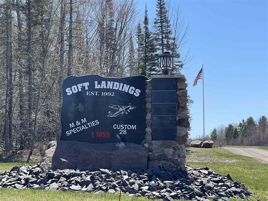 TBD Michigan 28, Deerton, MI à vendre - Photo principale - Image 1 de 3