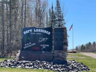 Plus de détails pour TBD Michigan 28, Deerton, MI - Terrain à vendre