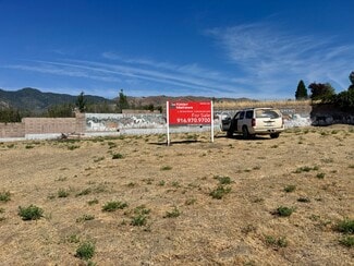 More details for 205 Foothill dr, Yreka, CA - Land for Sale