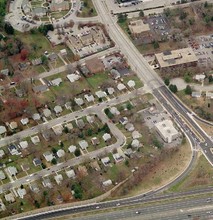 1212 York Rd, Lutherville, MD - Aérien  Vue de la carte - Image1