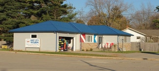 Plus de détails pour 21807 State Road 120, Elkhart, IN - Commerce de détail à vendre