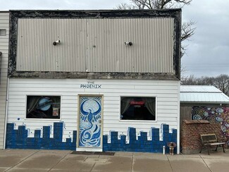 Plus de détails pour 121 S Thayer St, Spencer, NE - Vente au détail à vendre