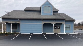 Plus de détails pour 21 Hagerty Blvd, West Chester, PA - Bureau, Industriel à louer