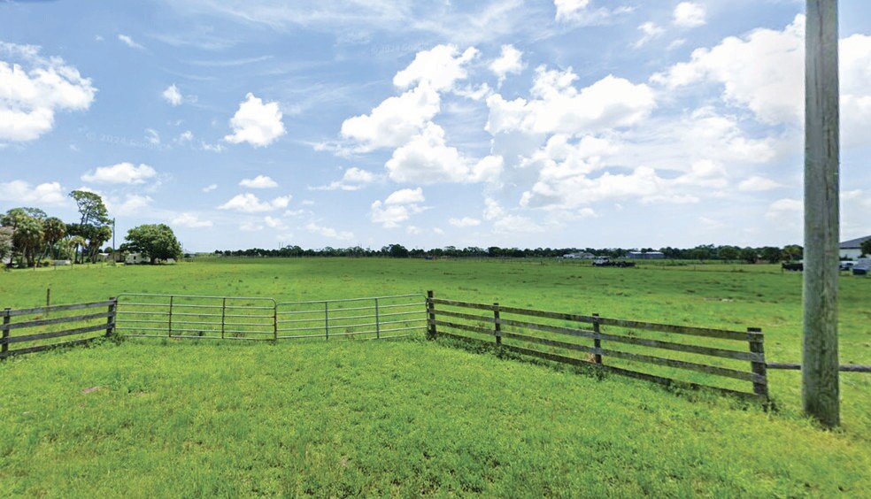 TBD South Brocksmith Road, Fort Pierce, FL à vendre - Autre - Image 3 de 3