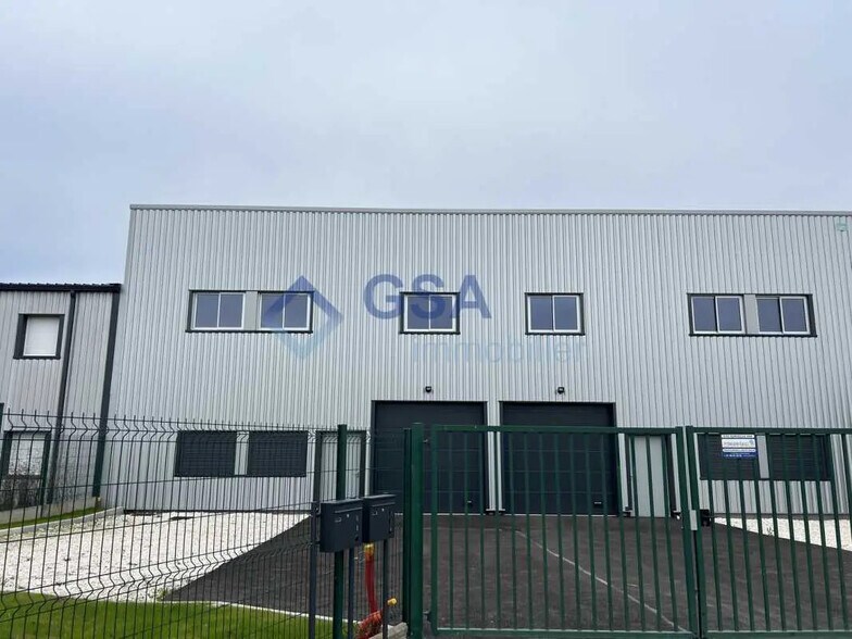 Flex dans Pringy à louer - Photo du bâtiment - Image 1 de 5