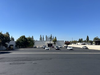 Plus de détails pour 13595 12th St, Chino, CA - Industriel à louer