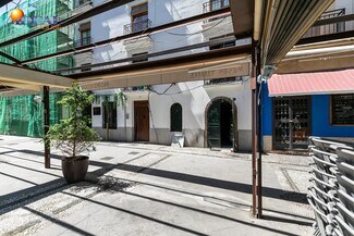 More details for Plaza Campo del Príncipe, 19, Granada - Retail for Sale