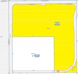 Plus de détails pour SE Chandler Blvd & Loop 101, Chandler, AZ - Terrain à vendre