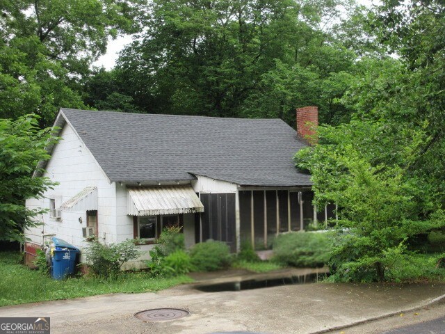 58 Washington St, McDonough, GA for sale - Primary Photo - Image 1 of 1