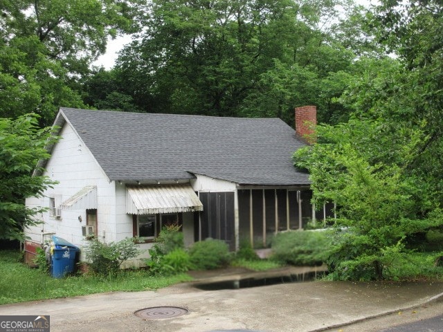 58 Washington St, McDonough, GA for sale Primary Photo- Image 1 of 2