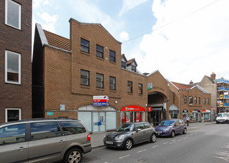 More details for Silver St, Lincoln - Retail for Lease