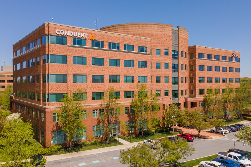 12410 Milestone Center Dr, Germantown, MD à louer - Photo principale - Image 1 de 19