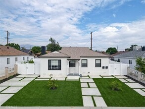 7838-7840 Vantage Ave, North Hollywood, CA for lease Interior Photo- Image 2 of 5