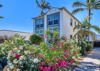 Plus de détails pour 2363 Torrance Blvd, Torrance, CA - Multi-résidentiel à vendre