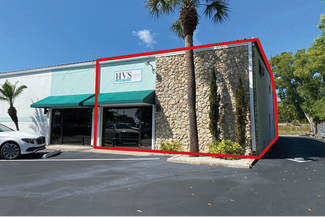 More details for 3651-3663 Arnold Ave, Naples, FL - Flex for Lease