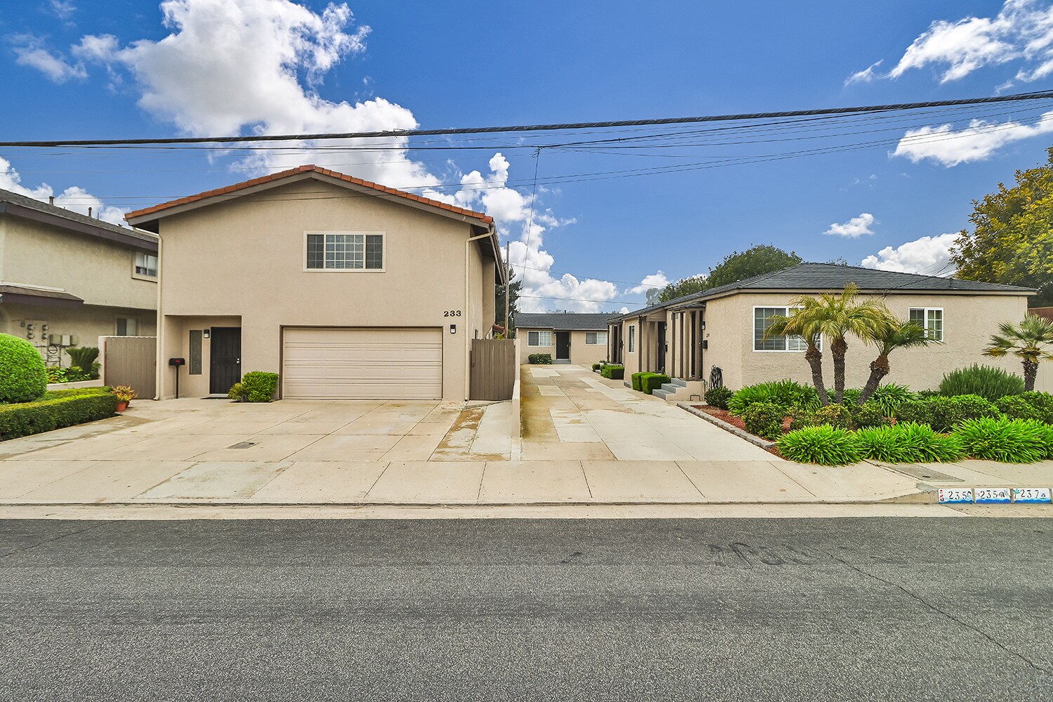 233 N 3rd St, Port Hueneme, CA à vendre Photo du bâtiment- Image 1 de 1