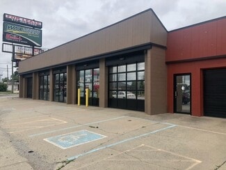 More details for 6816 E 82nd St, Indianapolis, IN - Retail for Lease