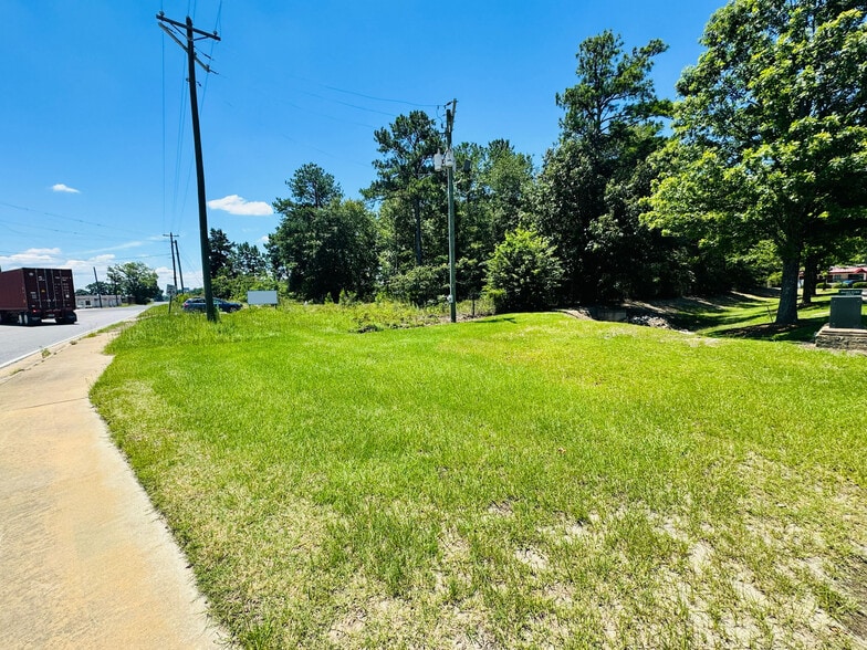 South Highway 441, Dublin, GA for sale - Building Photo - Image 3 of 6